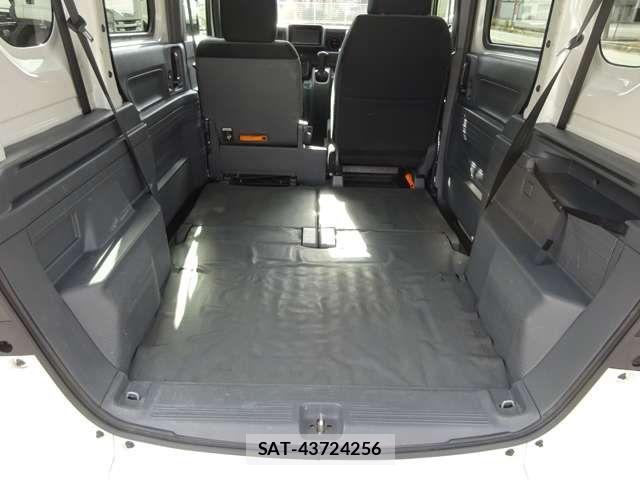 Honda N-VAN 2018-10 1872467-10