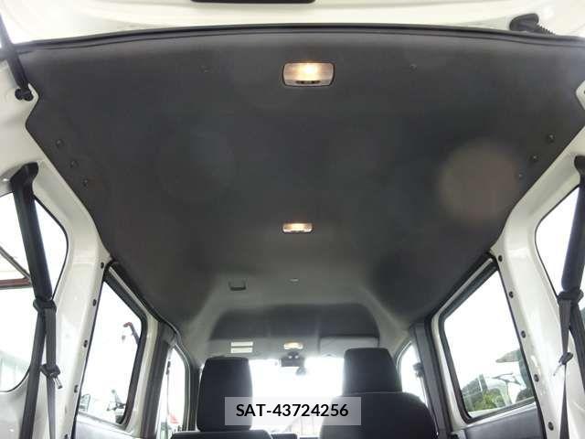 Honda N-VAN 2018-10 1872467-11