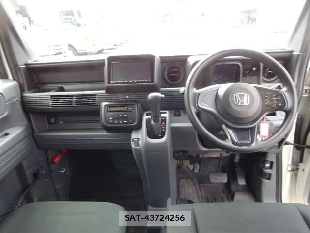 Honda N-VAN 2018-10 1872467-12