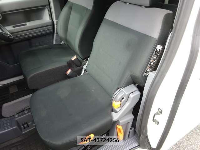 Honda N-VAN 2018-10 1872467-14