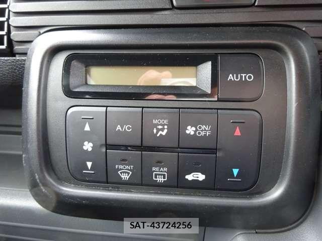 Honda N-VAN 2018-10 1872467-16