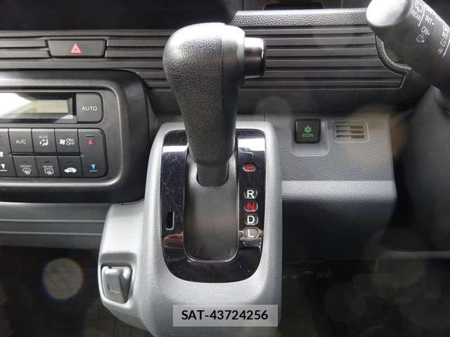 Honda N-VAN 2018-10 1872467-17