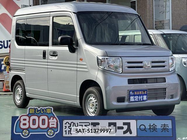 Honda N-VAN 2025-11 2352103-0
