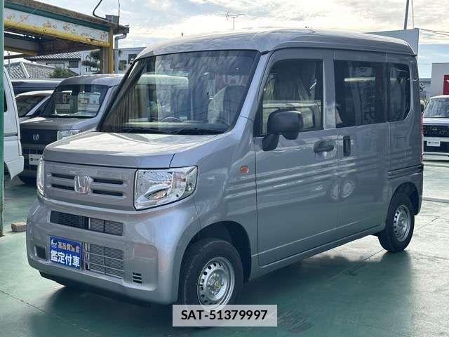 Honda N-VAN 2025-11 2352103-2