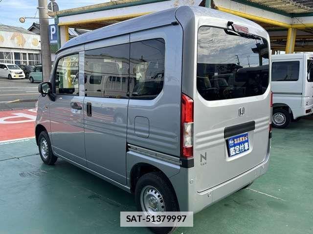 Honda N-VAN 2025-11 2352103-3