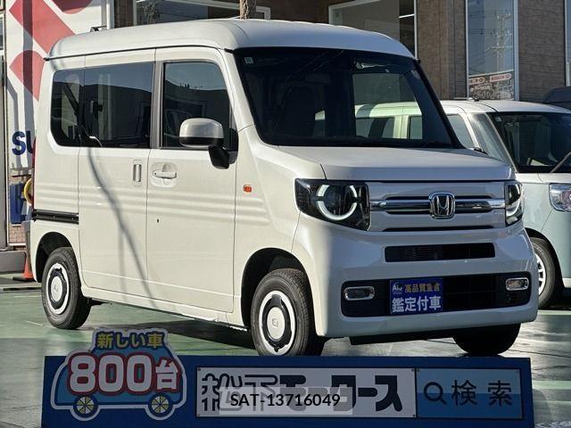 Honda N-VAN 2025-10 2965233-0