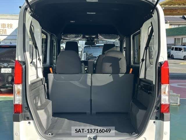 Honda N-VAN 2025-10 2965233-10