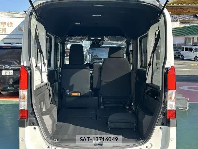 Honda N-VAN 2025-10 2965233-11