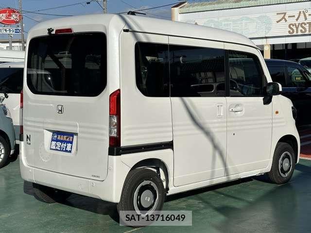 Honda N-VAN 2025-10 2965233-12