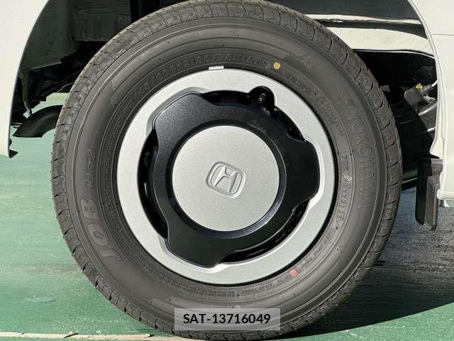 Honda N-VAN 2025-10 2965233-13