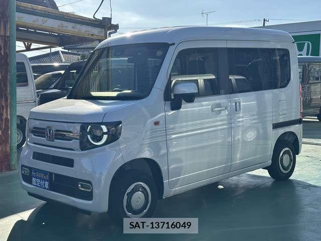 Honda N-VAN 2025-10 2965233-2
