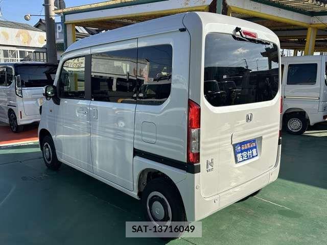 Honda N-VAN 2025-10 2965233-3
