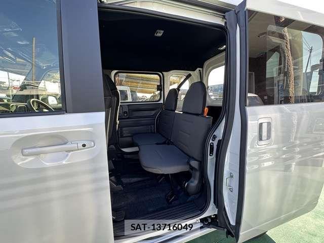 Honda N-VAN 2025-10 2965233-5