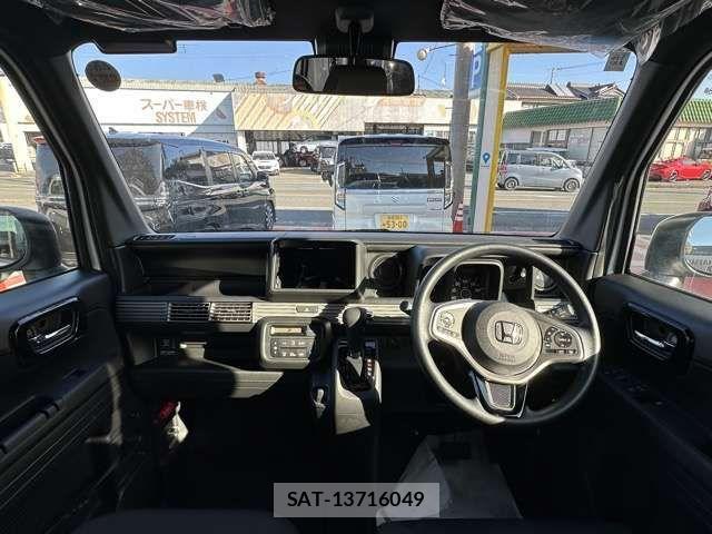 Honda N-VAN 2025-10 2965233-6