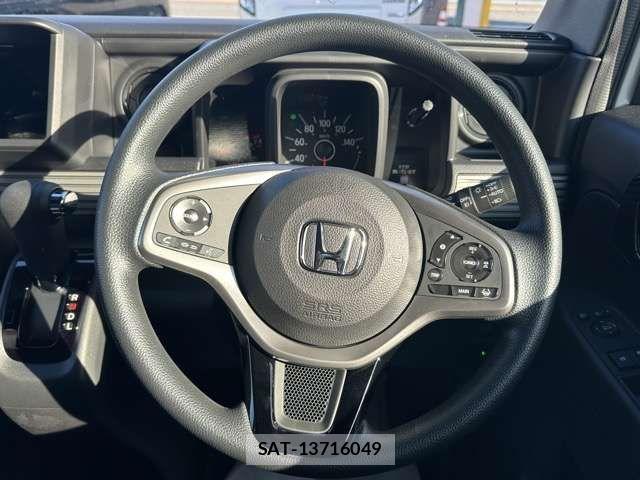 Honda N-VAN 2025-10 2965233-7