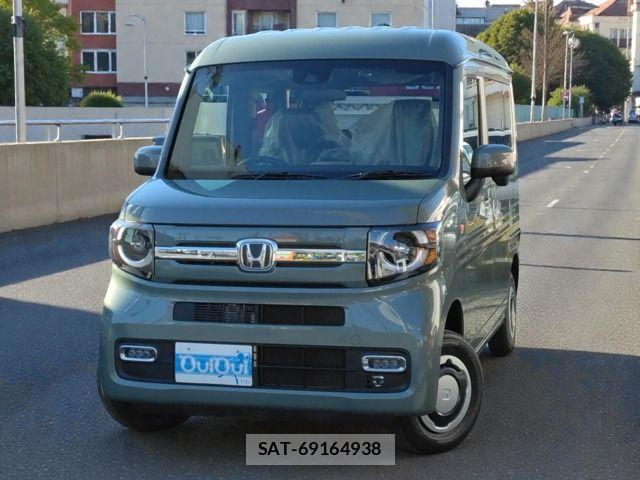 Honda N-VAN 2025-12 3382414-0