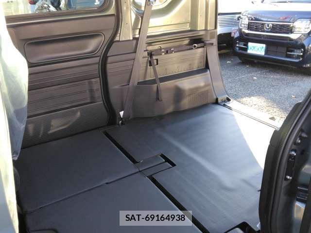 Honda N-VAN 2025-12 3382414-14