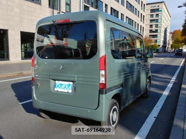 Honda N-VAN 2025-12 3382414-7