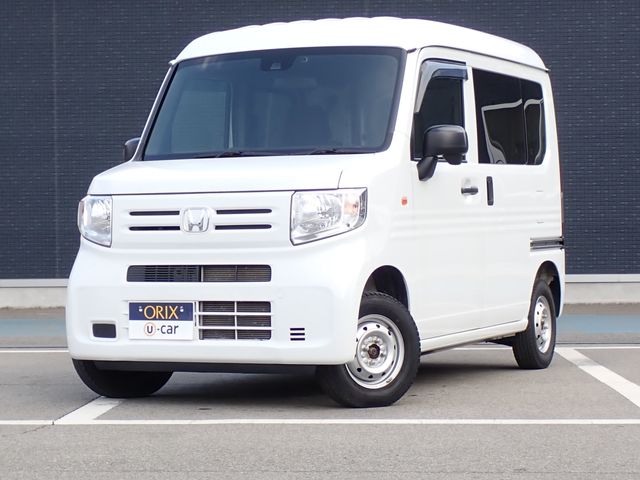 Honda N-VAN 2020-12 3679114-0