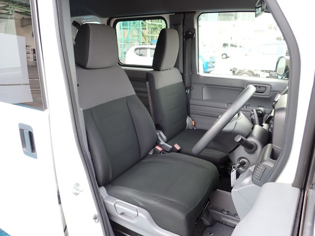 Honda N-VAN 2020-12 3679114-13