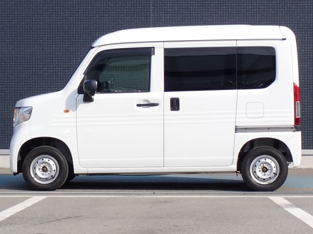 Honda N-VAN 2020-12 3679114-17