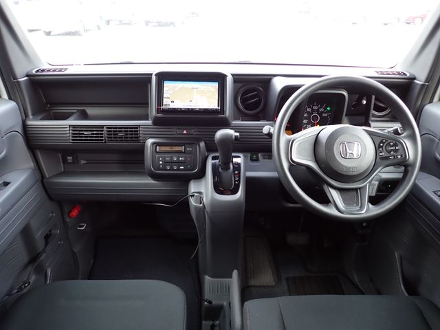 Honda N-VAN 2020-12 3679114-1