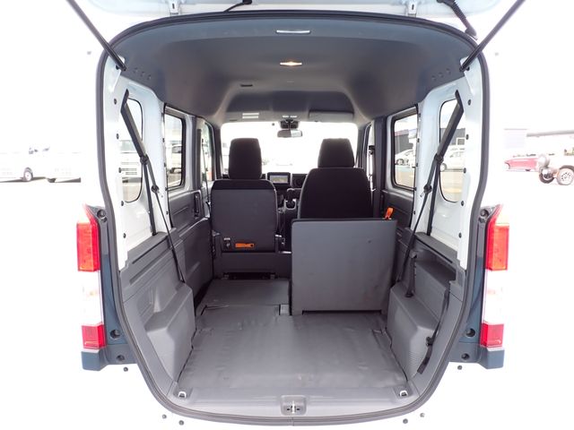 Honda N-VAN 2020-12 3679114-22