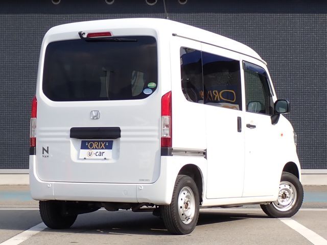 Honda N-VAN 2020-12 3679114-2