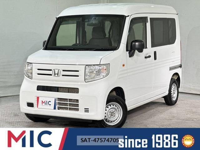Honda N-VAN 2021-02 4975059-0
