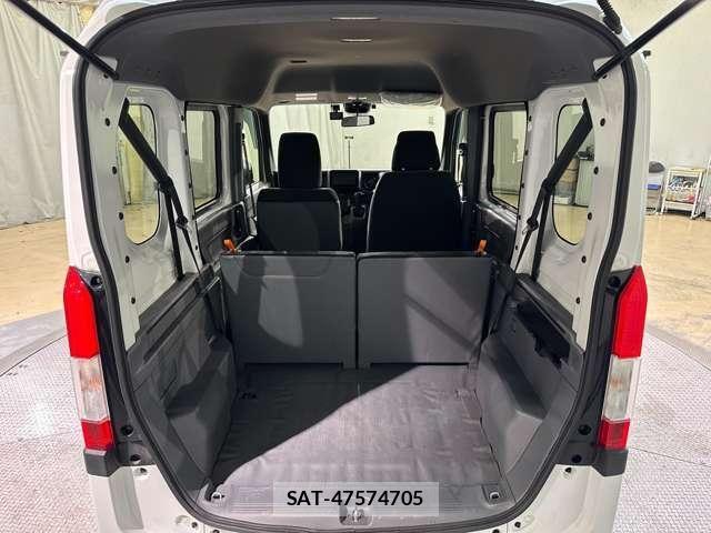 Honda N-VAN 2021-02 4975059-23
