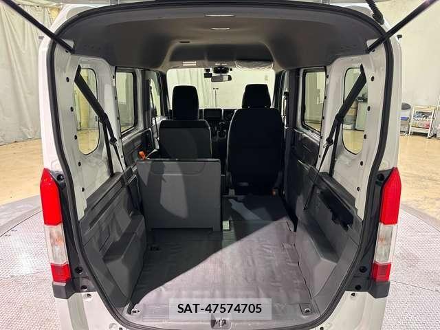 Honda N-VAN 2021-02 4975059-24