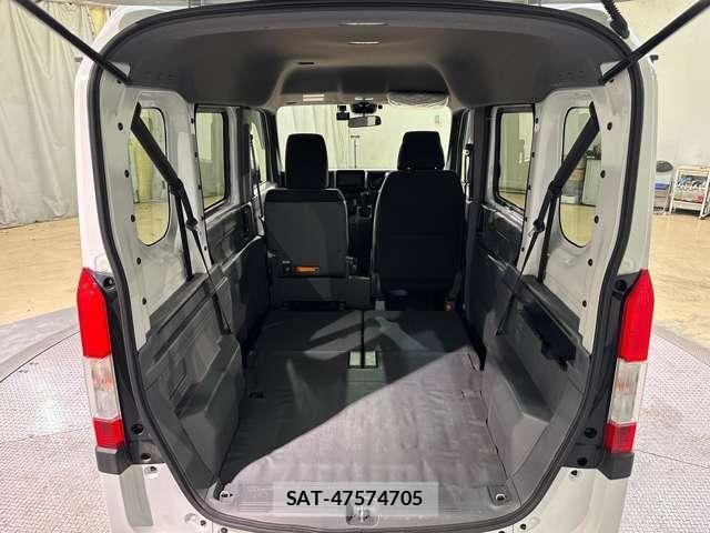 Honda N-VAN 2021-02 4975059-25