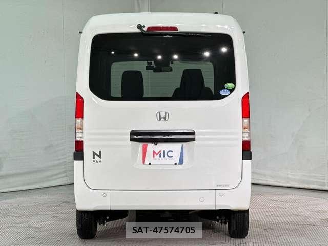 Honda N-VAN 2021-02 4975059-8