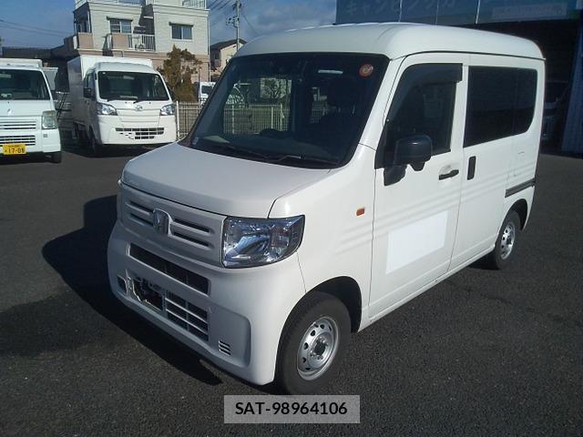 Honda N-VAN 2020-02 4975062-0