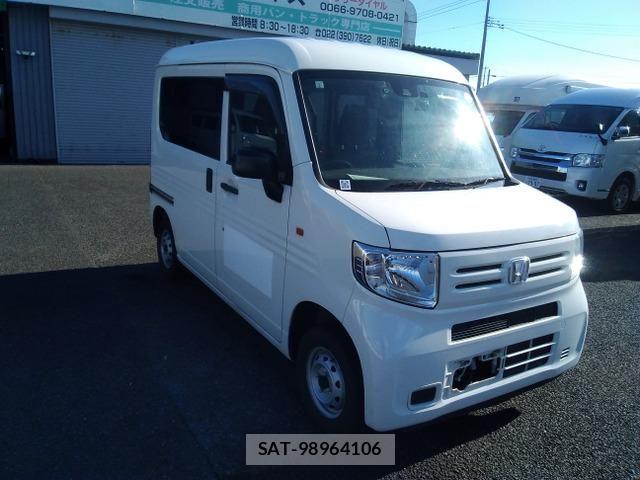 Honda N-VAN 2020-02 4975062-2