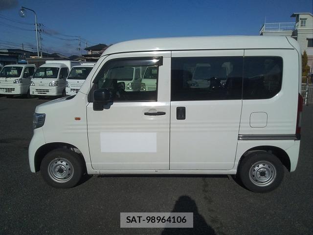 Honda N-VAN 2020-02 4975062-4