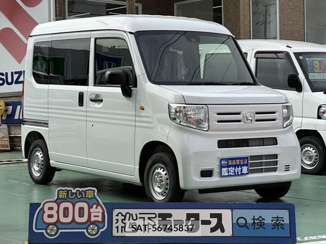 Honda N-VAN 2025-12 5874794-0