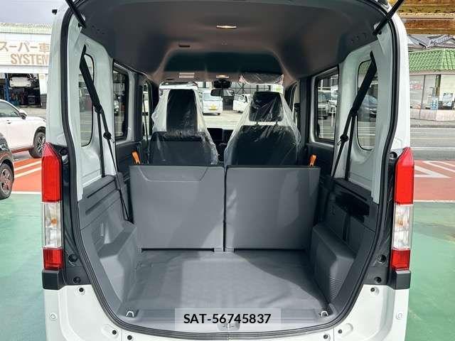 Honda N-VAN 2025-12 5874794-11
