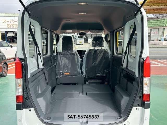 Honda N-VAN 2025-12 5874794-12