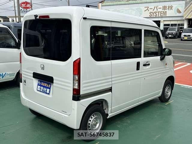 Honda N-VAN 2025-12 5874794-13