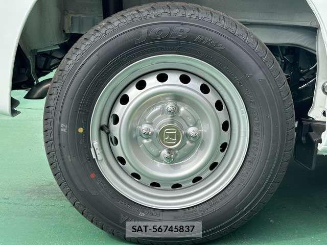 Honda N-VAN 2025-12 5874794-14