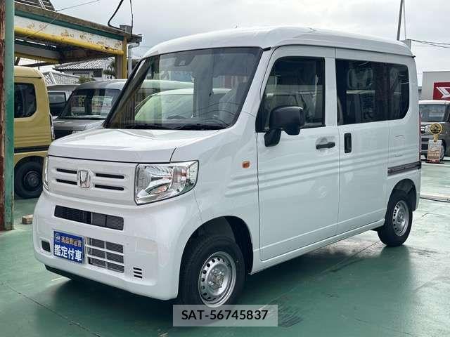 Honda N-VAN 2025-12 5874794-2