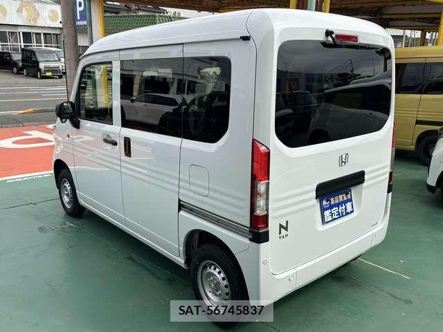 Honda N-VAN 2025-12 5874794-3