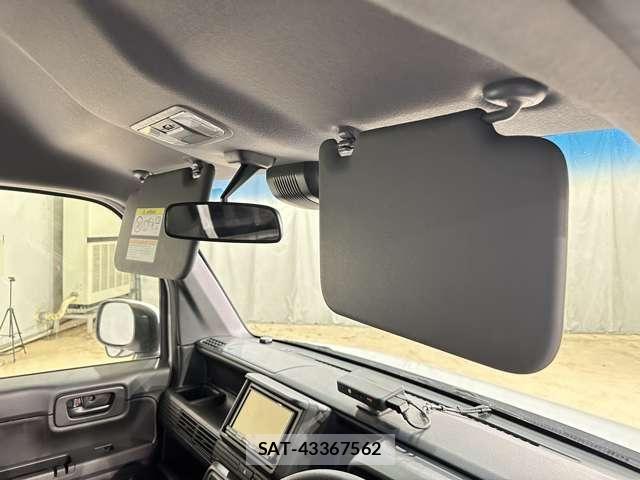 Honda N-VAN 2020-02 5874792-21