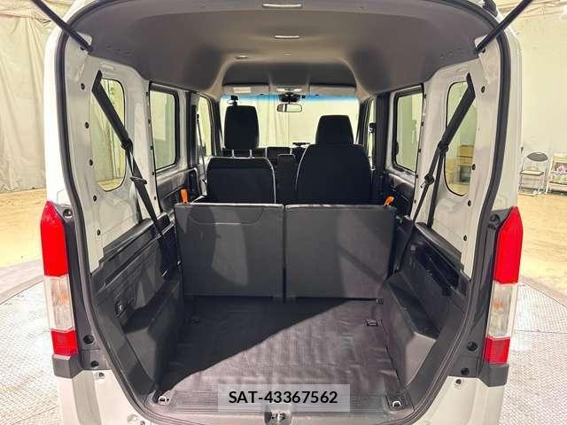 Honda N-VAN 2020-02 5874792-22