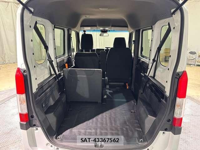 Honda N-VAN 2020-02 5874792-23