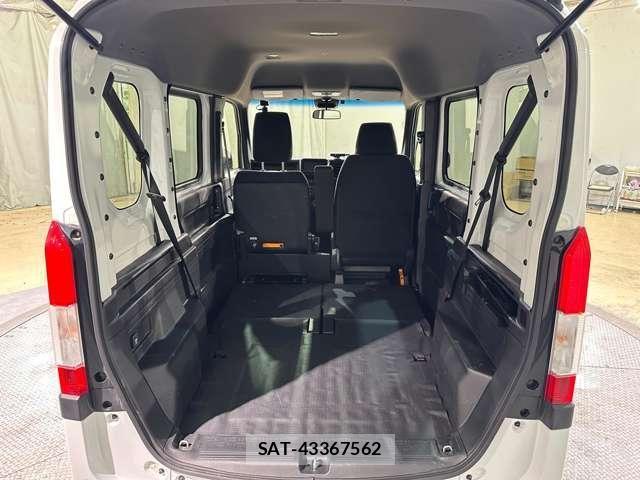 Honda N-VAN 2020-02 5874792-24