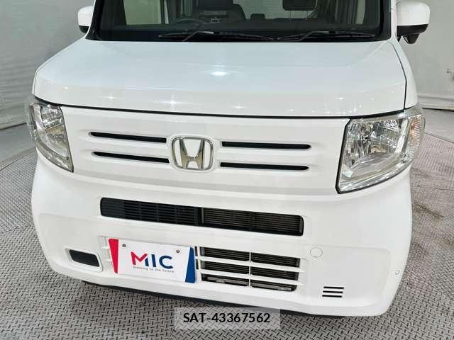 Honda N-VAN 2020-02 5874792-25