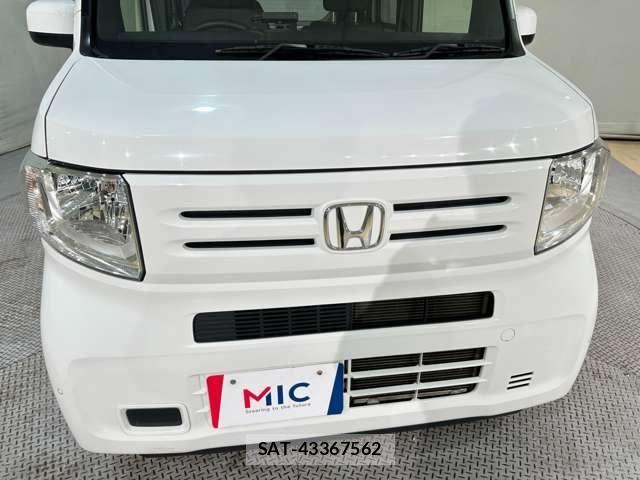 Honda N-VAN 2020-02 5874792-26