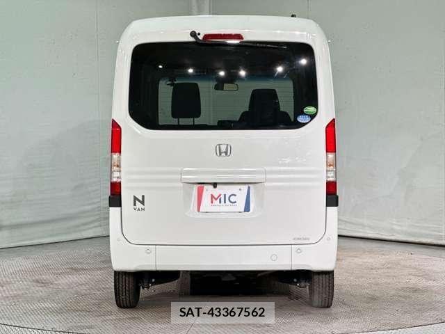 Honda N-VAN 2020-02 5874792-5